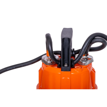 Pompa submersibila apa curata cu plutitor Wolfson QDX-16-F, 370W, 3000 l/h