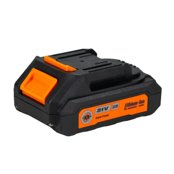 Acumulator Wolfson 21V 2.0AH, 2000mAh