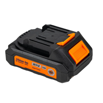 Acumulator Wolfson 21V 2.0AH, 2000mAh