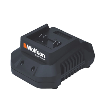 Incarcator rapid Wolfson 21V, 4Ah