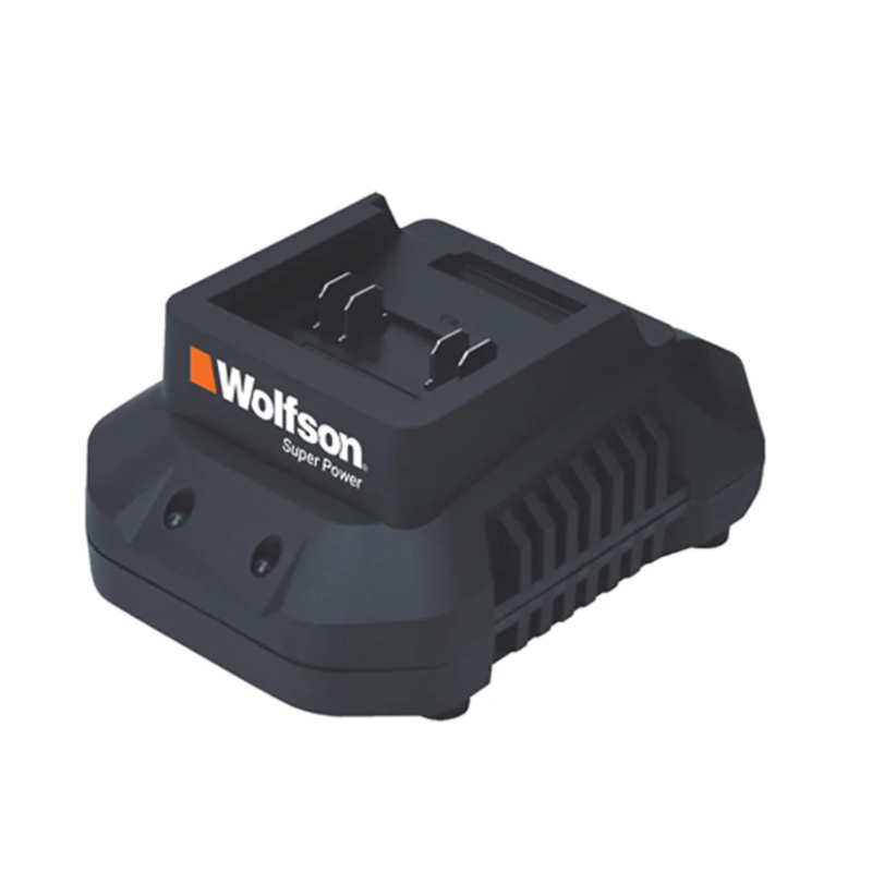 Incarcator rapid Wolfson 21V, 4Ah
