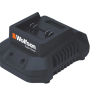 Incarcator rapid Wolfson 21V, 4Ah
