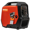 Generator de curent Wolfson, digital invertor 2000W, 3.5 CP