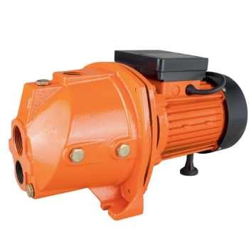 Pompa de suprafata apa curata cu ejector Wolfson JET-100E, 800W, 3200 l/h