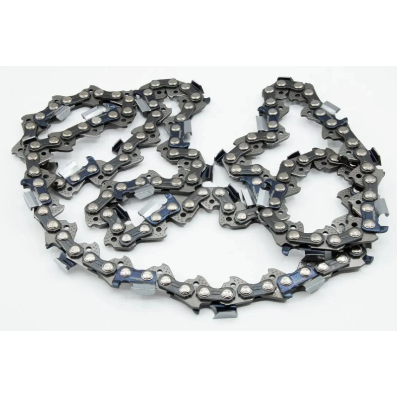 Lant Wolfson pentru motofierastrau, pas 3/8, 35cm, 25 dinti, 50 zale, compatibil cu lama WFS0044