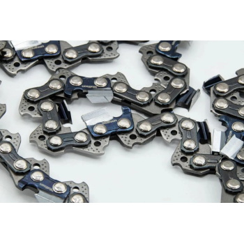 Lant Wolfson pentru motofierastrau, pas 3/8, 35cm, 25 dinti, 50 zale, compatibil cu lama WFS0044