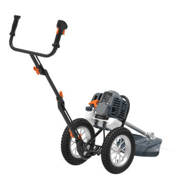 Motocoasa cu roti Wolfson Imperio, 52cc, 3CP, 7500rpm