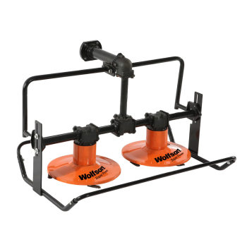 Accesoriu cositoare pentru motocultor Wolfson