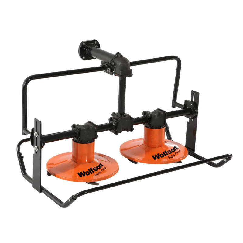 Accesoriu cositoare pentru motocultor Wolfson