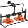 Accesoriu cositoare pentru motocultor Wolfson