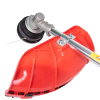Motocoasa Blade Alpin 520, 3CP, 7 accesorii, ham profesional + 3 sticle ulei 0.1l + foarfeca taiere crengi