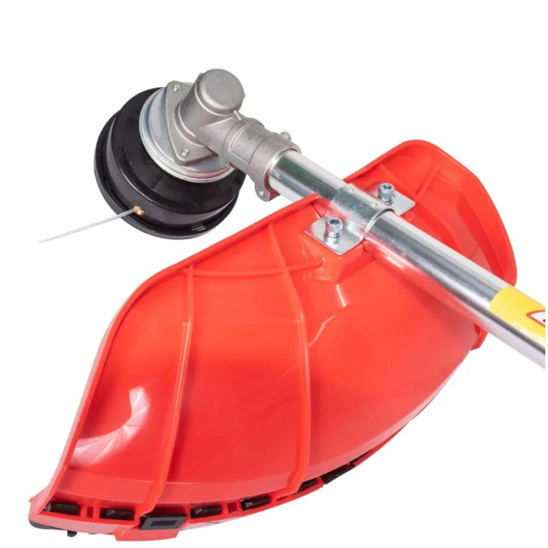 Motocoasa Blade Alpin 520, 3CP, 7 accesorii, ham profesional + 3 sticle ulei 0.1l + foarfeca taiere crengi