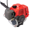 Motocoasa Blade Alpin 520, 3CP, 7 accesorii, ham profesional + 3 sticle ulei 0.1l + foarfeca taiere crengi