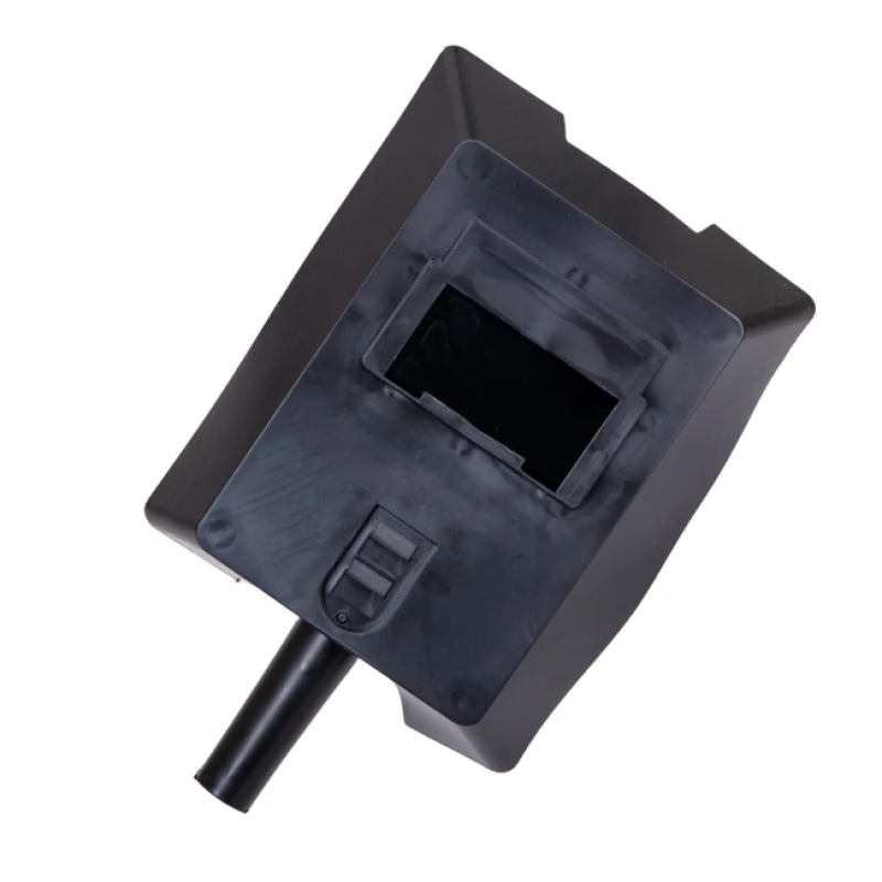 Aparat de sudura cu electrod Wolfson ATX-320 cu Inverter 2 in 1 MMA si LIFT-TIG, 140Ah