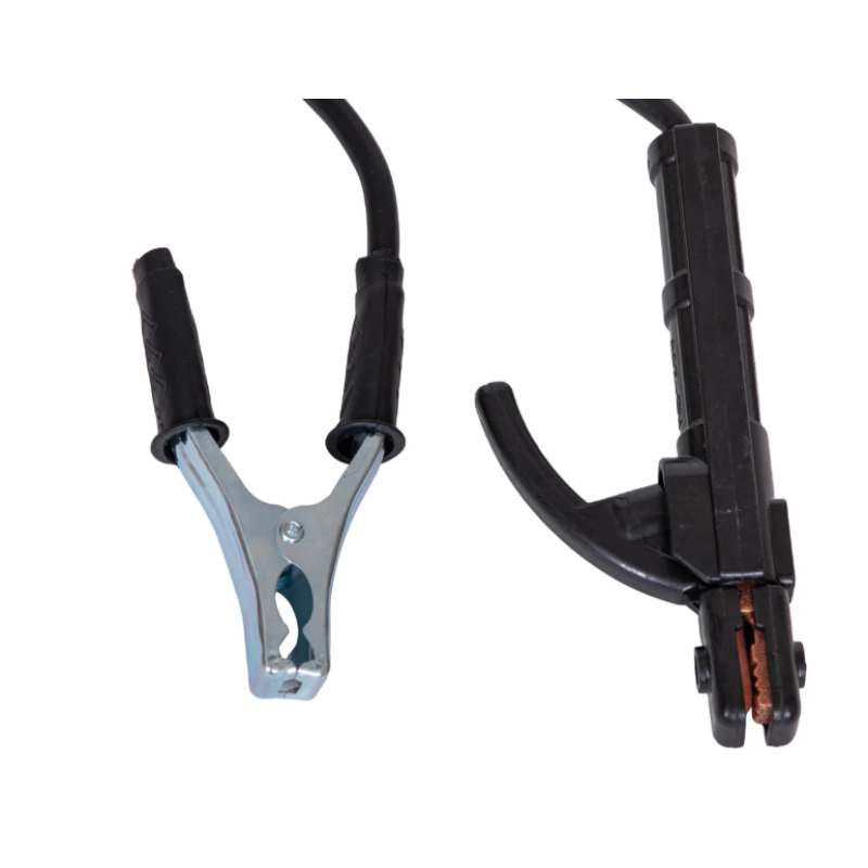 Aparat de sudura cu electrod Wolfson ATX-320 cu Inverter 2 in 1 MMA si LIFT-TIG, 140Ah