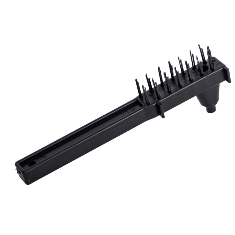 Aparat de sudura cu electrod Wolfson ATX-320 cu Inverter 2 in 1 MMA si LIFT-TIG, 140Ah