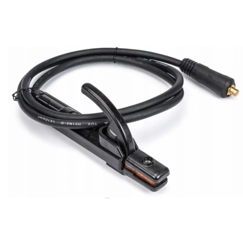 Aparat de sudura WOLFSON ATX-270, MMA 120A, afisaj electronic LCD, Invertor tehnologie inalta