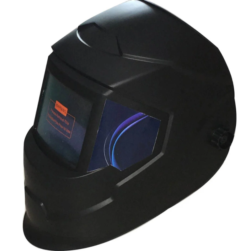 Aparat de sudura WOLFSON ATX-270, MMA 120A, Invertor tehnologie inalta + Masca de sudura automata, Manusi de sudura, Coltare magnetice