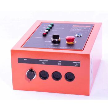 Automatizare generator DG11050