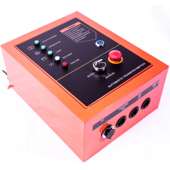 Automatizare generator DG11050