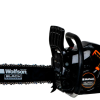 Drujba Wolfson Black Edition Euro 5, 52cc, 3.1 CP, lama 40cm, 33 dinti taietori