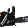 Drujba Wolfson Black Edition Euro 5, 52cc, 3.1 CP, lama 40cm, 33 dinti taietori
