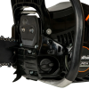 Drujba Wolfson Black Edition Euro 5, 52cc, 3.1 CP, lama 40cm, 33 dinti taietori
