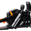 Drujba Wolfson Black Edition Euro 5, 52cc, 3.1 CP, lama 40cm, 33 dinti taietori