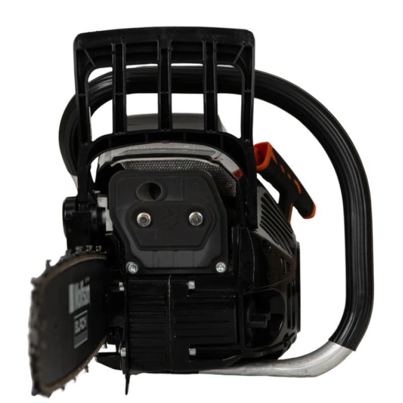 Drujba Wolfson Black Edition Euro 5, 52cc, 3.1 CP, lama 40cm, 33 dinti taietori