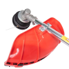 Motocoasa Blade Alpin 520, 3CP, 7 accesorii, ham profesional + 3 sticle ulei 0.1l + Foarfeca taiere vie