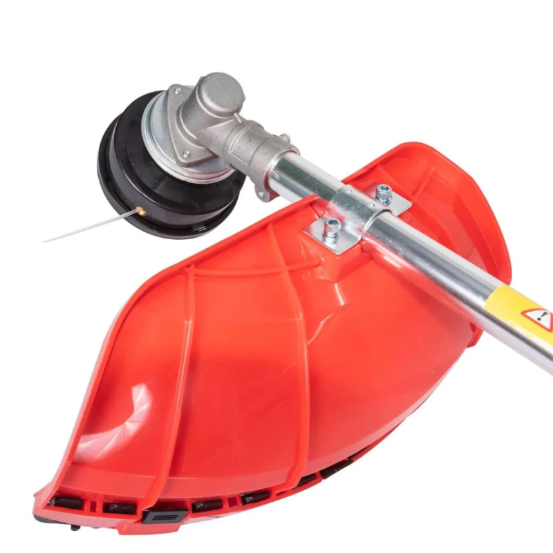 Motocoasa Blade Alpin 520, 3CP, 7 accesorii, ham profesional + 3 sticle ulei 0.1l + Foarfeca taiere vie