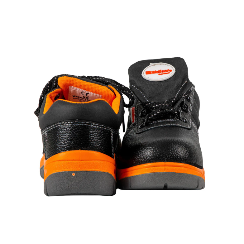 Bocanci de protectie Wolfson SB - marimea 44