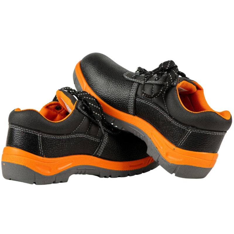 Bocanci de protectie Wolfson SB - marimea 44