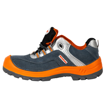 Bocanci de protectie Wolfson - S1P -41