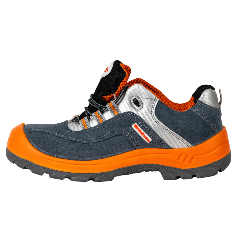 Bocanci de protectie Wolfson - S1P -41