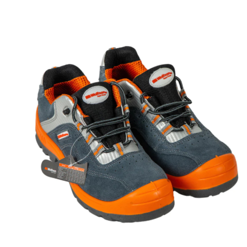 Bocanci de protectie Wolfson - S1P -41