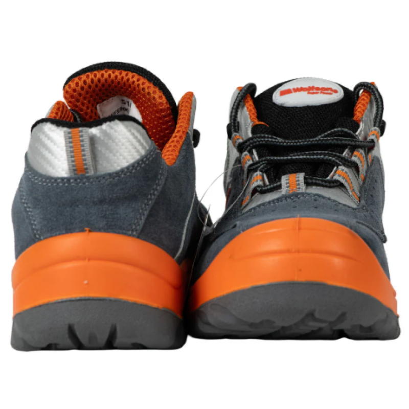 Bocanci de protectie Wolfson - S1P -41