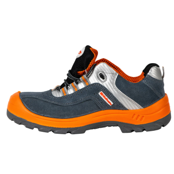 Bocanci de protectie Wolfson -S1P-42