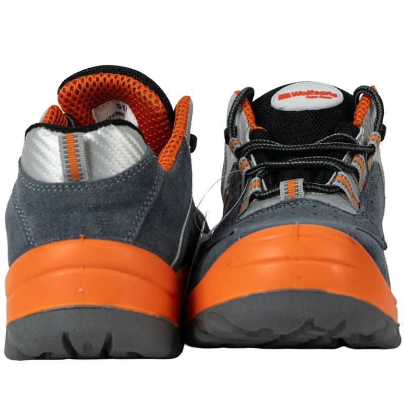 Bocanci de protectie Wolfson -S1P-42