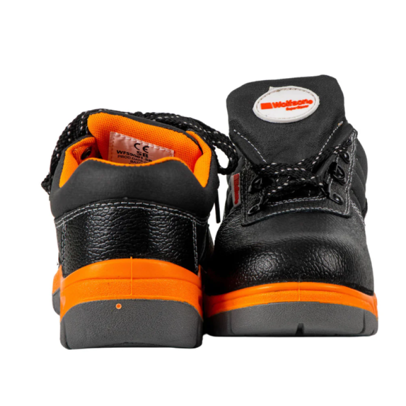 Bocanci de protectie Wolfson SB - marimea 45