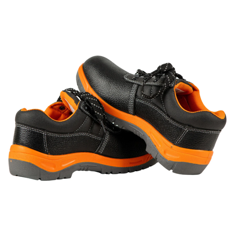 Bocanci de protectie Wolfson SB - marimea 45