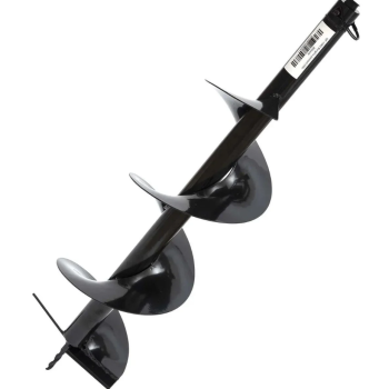 Burghiu de pamant Wolfson pentru foreza 150mm