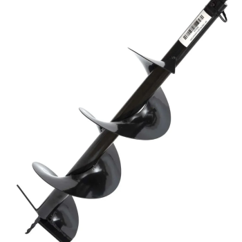 Burghiu de pamant Wolfson pentru foreza 150mm
