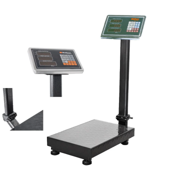 Cantar cu brat rabatabil Wolfson - 350Kg