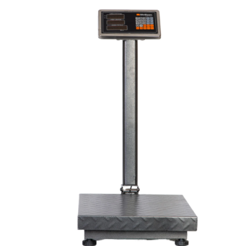 Cantar cu brat rabatabil Wolfson - 350Kg