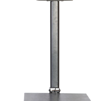 Cantar cu brat rabatabil Wolfson - 350Kg