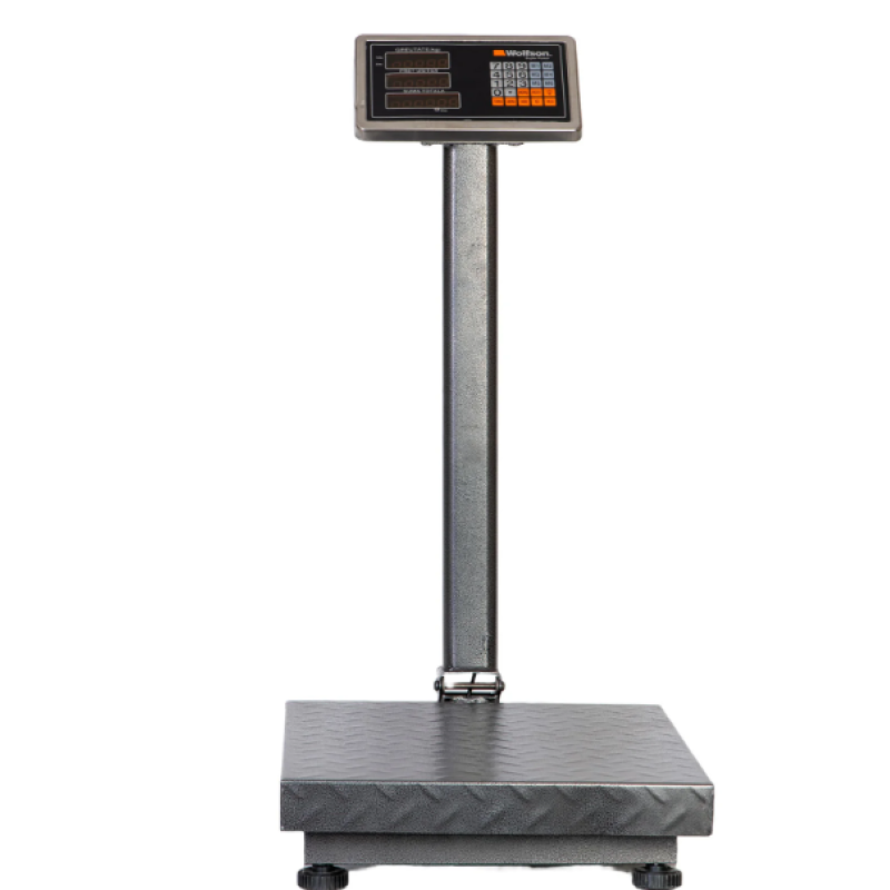 Cantar cu brat rabatabil Wolfson - 350Kg