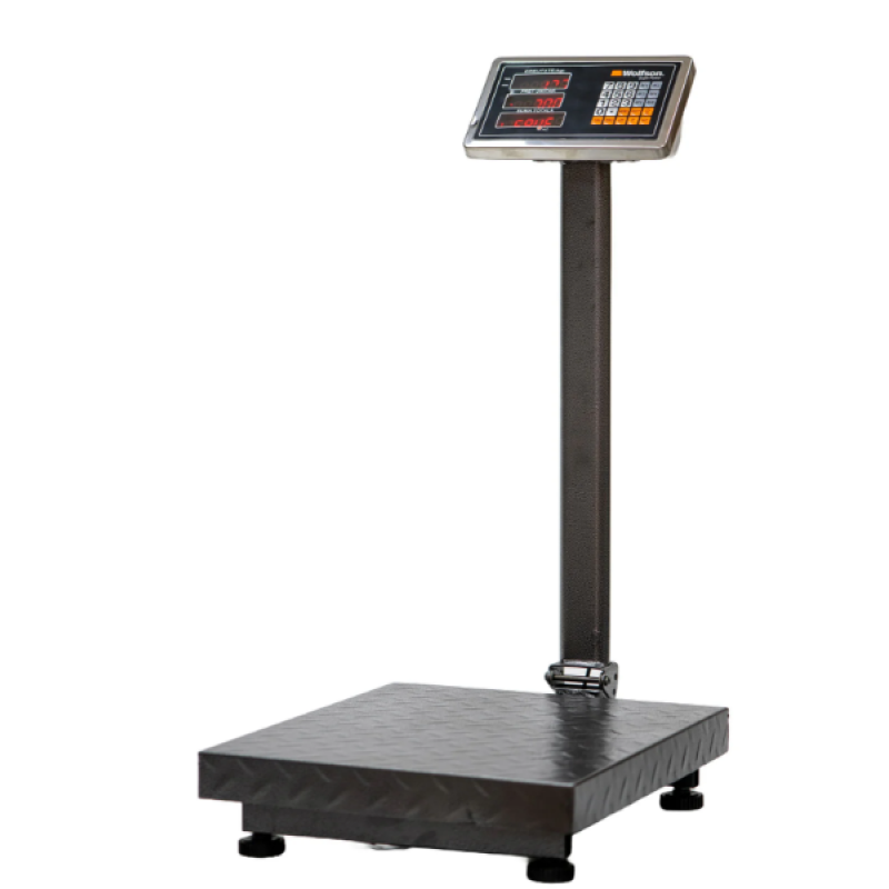 Cantar cu brat rabatabil Wolfson - 350Kg