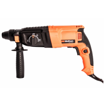 Ciocan rotopercutor Wolfson - 800W, 4J