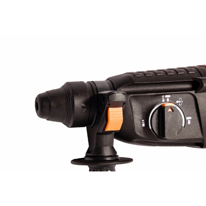 Ciocan rotopercutor Wolfson - 800W, 4J